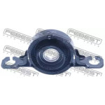 ПОДШИПНИК ПОДВЕСНОЙ КАРДАННОГО ВАЛА (FEBEST) 