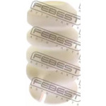 Вiдбiйник аморт. MAZDA 6 задн. (вир-во Febest) 