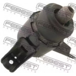 Подушка двигателя правая (пр-во FEBEST) 