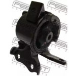 Подушка двигателя левая MAZDA 6 (пр-во FEBEST) 