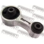 Подушка двигателя задняя MAZDA 6 GG 2002-2008 (пр-во FEBEST) 