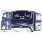 Подушка двигателя левая MAZDA 3 (пр-во FEBEST) 