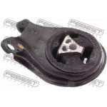 Подушка двигателя задняя MAZDA 3/FORD FOCUS/VOLVO S40 (пр-во FEBEST) 