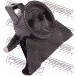 ПОДУШКА ДВИГАТЕЛЯ ПРАВАЯ (ГИДРАВЛИЧЕСКАЯ) MAZDA (пр-во FEBEST) 