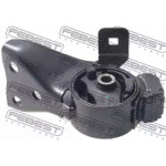 ПОДУШКА ДВИГАТЕЛЯ ЗАДНЯЯ AT MAZDA 323 (пр-во FEBEST) 