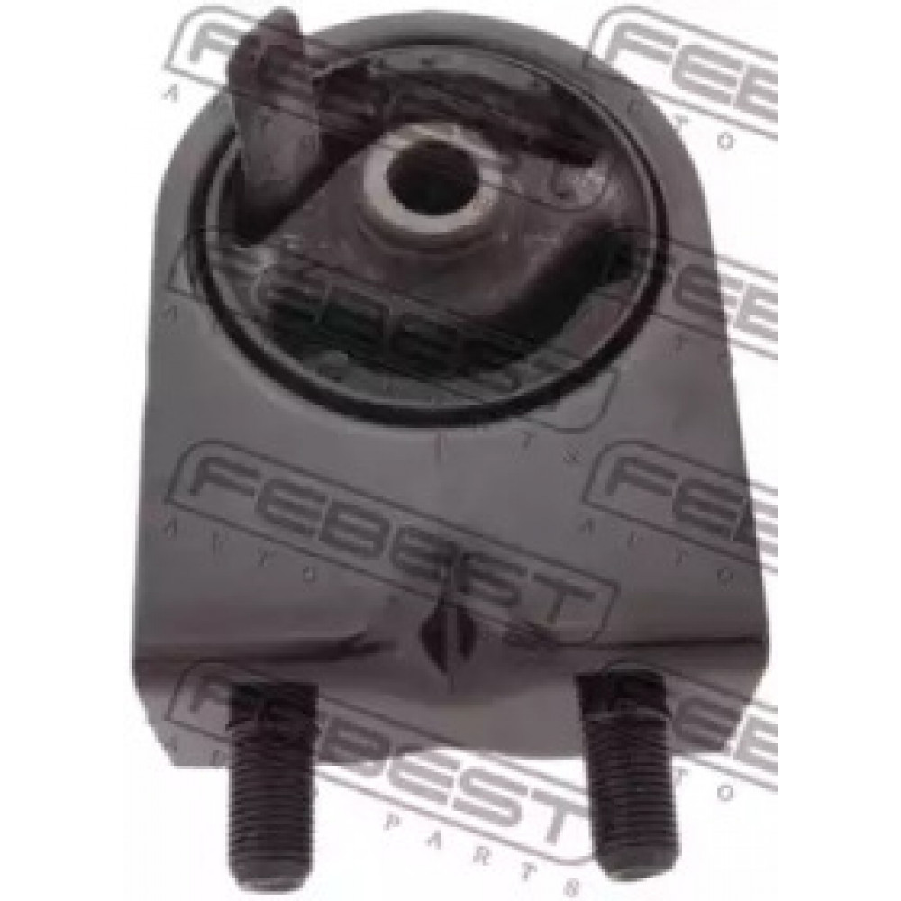 ПОДУШКА ДВИГАТЕЛЯ ПЕРЕДНЯЯ MAZDA (пр-во FEBEST)
