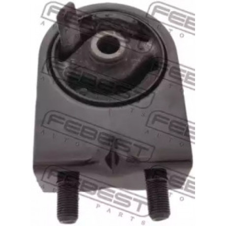 ПОДУШКА ДВИГАТЕЛЯ ПЕРЕДНЯЯ MAZDA (пр-во FEBEST)