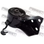 Подушка двигателя задняя at MAZDA 626 (пр-во FEBEST) 