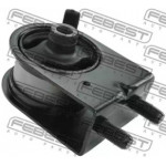 ПОДУШКА ДВИГАТЕЛЯ ПЕРЕДНЯЯ MT MAZDA 626 GF (ПР-ВО FEBEST) 