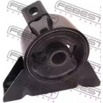 Подушка двигателя правая MAZDA 626 (пр-во FEBEST) 