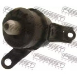 Подушка двигателя правая MAZDA 6 GH (пр-во FEBEST) 