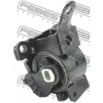 ПОДУШКА ДВИГАТЕЛЯ ЛЕВАЯ MAZDA (пр-во FEBEST) 