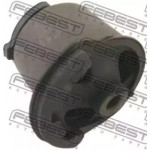 САЙЛЕНБЛОК ЛЕВОЙ ПОДУШКИ ДВИГАТЕЛЯ MAZDA 6 (ПР-ВО FEBEST) 