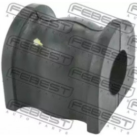 Втулка стабилизатора MAZDA 6 02-07 задн. мост (Пр-во FEBEST)