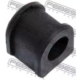 Втулка стабілізатора MAZDA 323 F, S VI 98-04 перед. міст (Вир-во FEBEST)