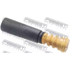 Пильовик аморт. MAZDA 3 задн. (вир-во Febest)