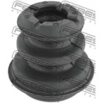 Вiдбiйник аморт. NISSAN QASHQAI задн. (вир-во Febest) 