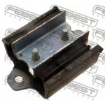 Подушка двигателя задняя Nissan (пр-во FEBEST) 