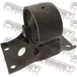 ПОДУШКА ДВИГАТЕЛЯ ЛЕВАЯ MT NISSAN (пр-во FEBEST) 