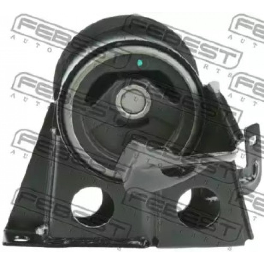 Подушка двигателя правая NISSAN X-TRAIL T30 (пр-во FEBEST)