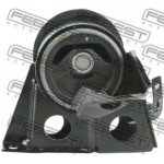 Подушка двигателя правая NISSAN X-TRAIL T30 (пр-во FEBEST) 