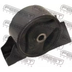 ПОДУШКА ДВИГАТЕЛЯ ЗАДНЯЯ NISSAN (пр-во FEBEST) 