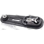 Подушка двигателя левая NISSAN (пр-во FEBEST) 