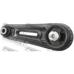 Подушка двигателя левая NISSAN QASHQAI J10E 2006-2013 (пр-во FEBEST) 