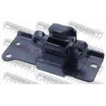 ПОДУШКА ДВИГАТЕЛЯ ЛЕВАЯ NISSAN MURANO Z50 (пр-во FEBEST) 