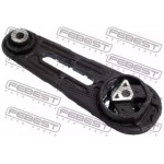 Подушка двигателя левая NISSAN ALMERA N16E 2000-2006(пр-во FEBEST) 