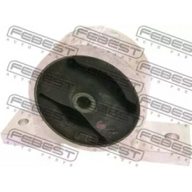 Подушка двигателя передняя NISSAN ALMERA N16E 2001.04-2005.08 (пр-во FEBEST)