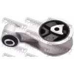 ПОДУШКА ДВИГАТЕЛЯ ПРАВАЯ RENAULT, NISSAN (пр-во FEBEST) 