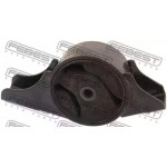 ПОДУШКА ДВИГАТЕЛЯ ЗАДНЯЯ MT (пр-во FEBEST) 