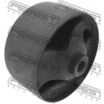 САЙЛЕНБЛОК ПЕРЕДНЕЙ ПОДУШКИ ДВИГАТЕЛЯ NISSAN ALMERA (пр-во FEBEST) 