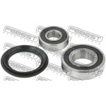 РЕМКОМПЛЕКТ ВАЖЕЛЯ підвіски (3шт)  РЕМКОМПЛЕКТ ВАЖЕЛЯ підвіски (3шт)