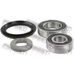 РЕМКОМПЛЕКТ ВАЖЕЛЯ ПІДВІСКИ(4ШТ)  РЕМКОМПЛЕКТ ВАЖЕЛЯ ПІДВІСКИ(4ШТ)