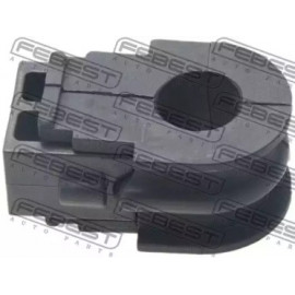 Втулка стабілізатора переднього (Вир-во FEBEST)