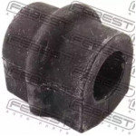 Втулка заднього стабілізатора (Вир-во FEBEST)  Втулка заднього стабілізатора (Вир-во FEBEST)