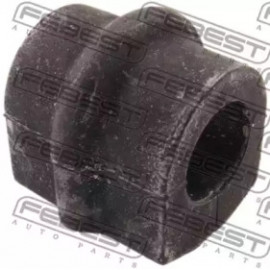 Втулка стабилизатора NISSAN PRIMERA 02- задн. мост с двух сторон (Пр-во FEBEST)