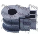 Втулка стабілізатора переднього (Вир-во FEBEST)  Втулка стабілізатора переднього (Вир-во FEBEST)