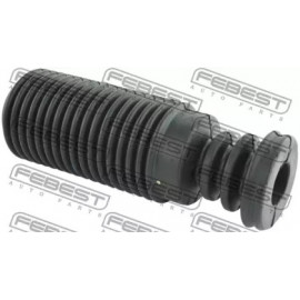 Пильовик аморт. NISSAN MURANO передн. (вир-во Febest)