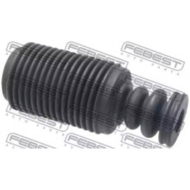 Пильовик аморт. NISSAN ALMERA передн. (вир-во Febest)