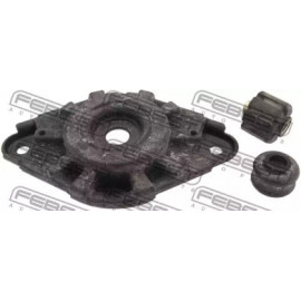 Опора аморт. NISSAN ALMERA задн. (вир-во Febest)