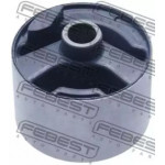 Сайлентблок опоры двигателя передней OPEL (пр-во FEBEST) 