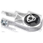 ПОДУШКА ДВИГАТЕЛЯ Peugeot (пр-во FEBEST) 