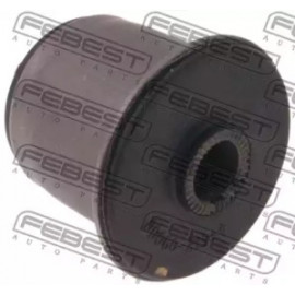 Сайлентблок важеля SSANGYONG ACTYON, REXTON 02- перед. міст верх (Вир-во FEBEST)