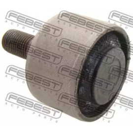 Сайлентблок важеля SSANGYONG KYRON, ACTION 05- перед. міст низ (Пр-во FEBEST)