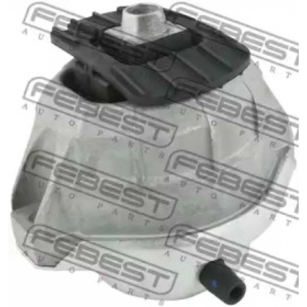 Подушка двигателя SSANG YONG KYRON 2005-2012 (пр-во FEBEST)