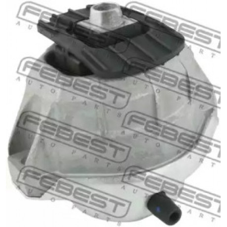 Подушка двигателя SSANG YONG KYRON 2005-2012 (пр-во FEBEST)