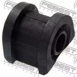 Втулка стабілізатора SUBARU IMPREZA 01- перед. міст з двох сторін (Вир-во FEBEST)